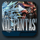 Eyes on Final Fantasy