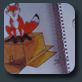 Fox on a Box