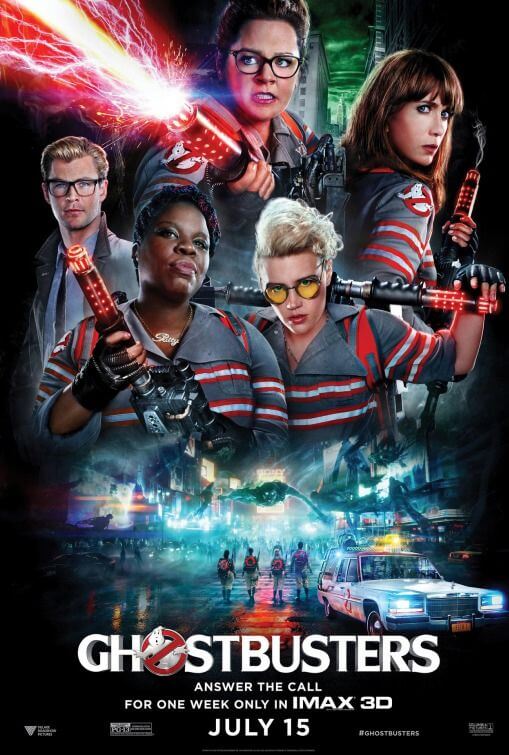 Movie Poster