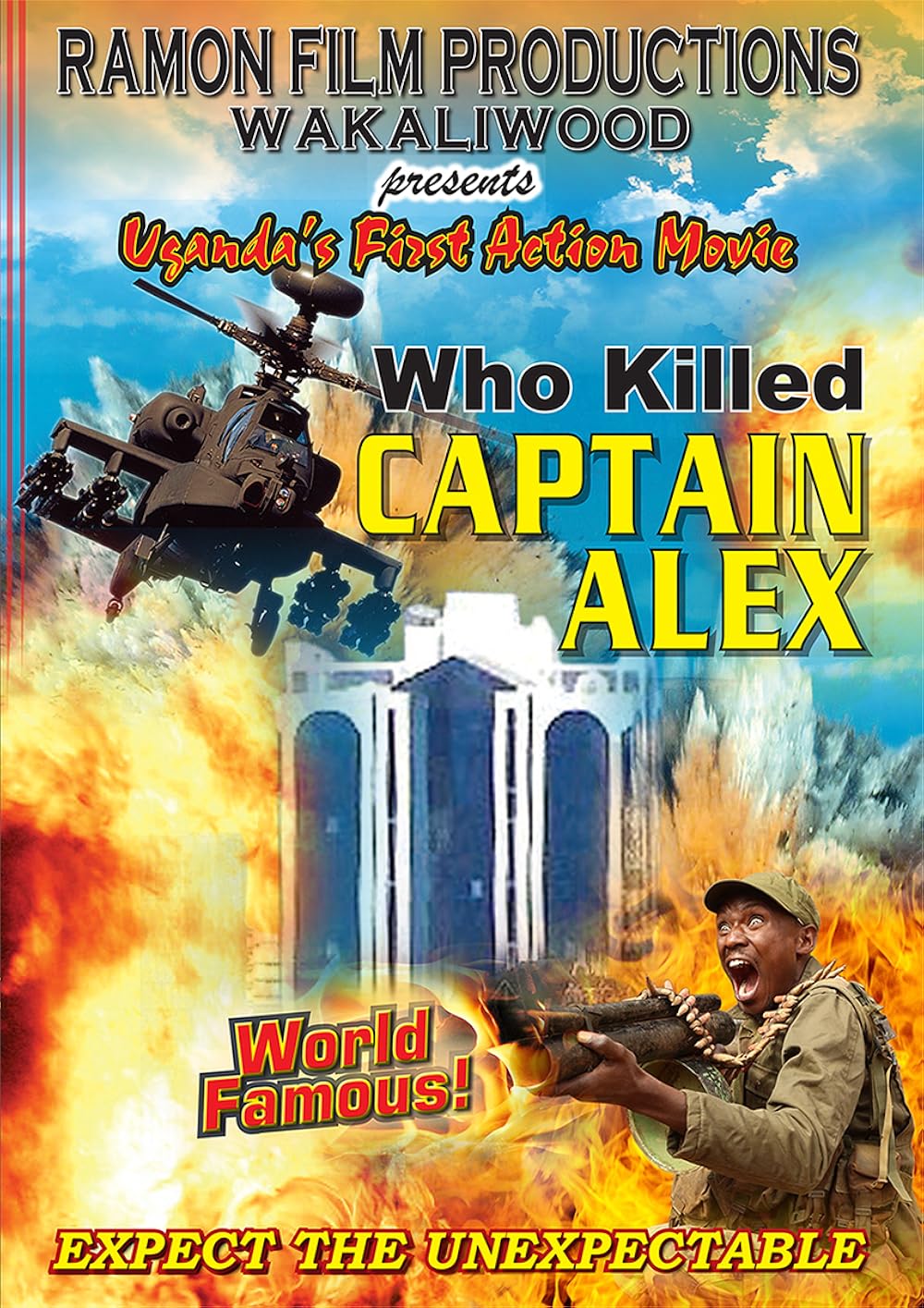 Movie Poster